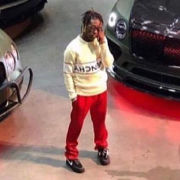 Meet your Posher, Matthew - Picture 1 of 1